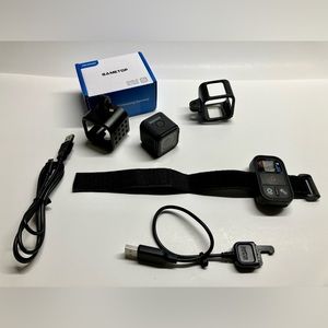 GoPro Hero Session 4 kit